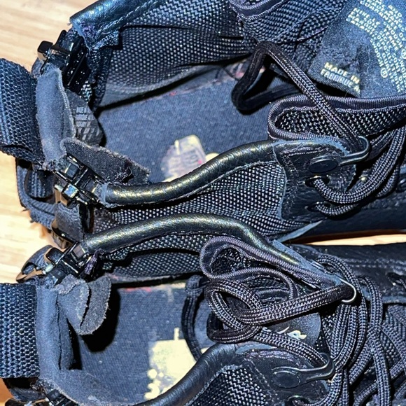 🔥 SOLD🔥♥️Host Pick♥️Nike SF Air Force 1 High sneakers - Picture 12 of 12